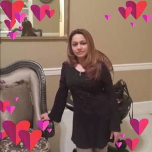 Meet your Posher, Yasmeen